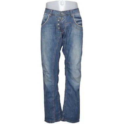 Jean (R-8442) de R-Neal Coton