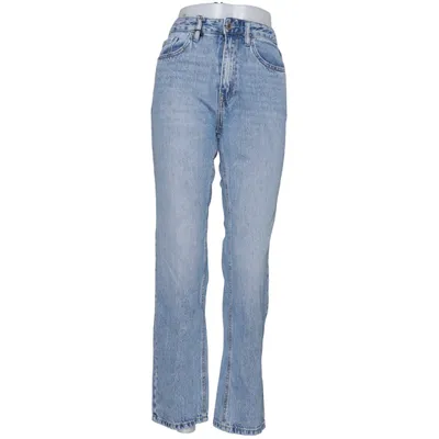 Jeans (Blå) från STR Bomull