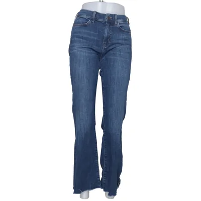 Jeans (Lou Jean Clarice) von MiH Jeans Baumwolle, Elasthan