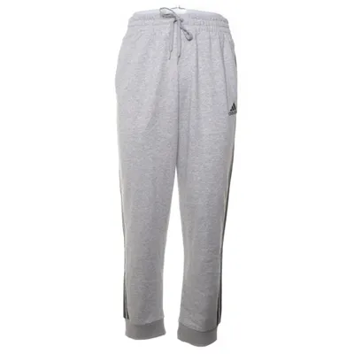 Joggingbroek (Grijs) van Adidas Polyester, Viscose, Katoen