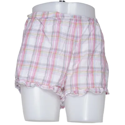Pyjamashorts (Roze, Wit, Meerkleurig) van Twilfit