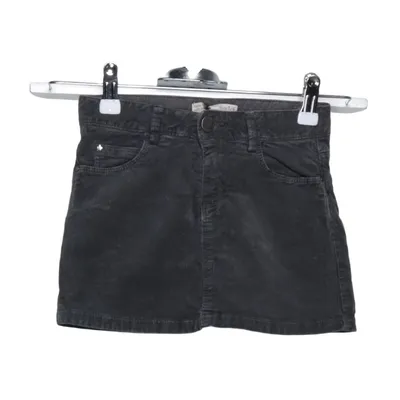 Kjol (Grå) från Zara Girls