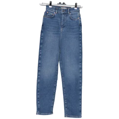 Jeans (Blå) från Perfect Jeans Bomull, Elastan, Polyester