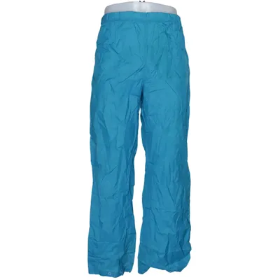 Regnbyxor (Blå) från Ems Nylon