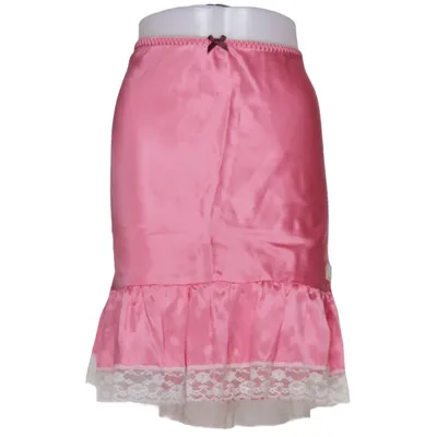 Kjol (Rosa, Vit) från Odd Molly Silke