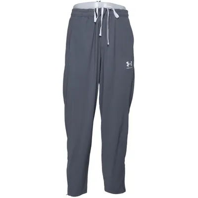 Mjukisbyxor (Grå) från Under Armour Polyester