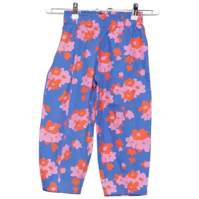 Pyjamasbukser (Blå, Pink, Rød) fra Tinycottons Bomuld