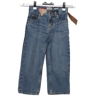 Jeans (Blå) från Oshkosh Bomull