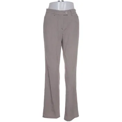 Kostymbyxor (Beige) från Atelier Gardeur Elastan, Polyester, Ull