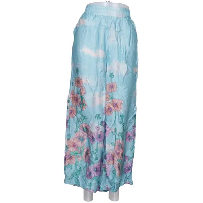 Palazzobyxor (Cassiopeia Trousers) från HUNKØN Viskos