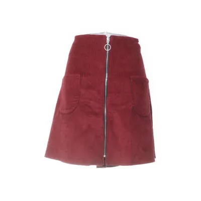 Rok (Rood) van Kubik