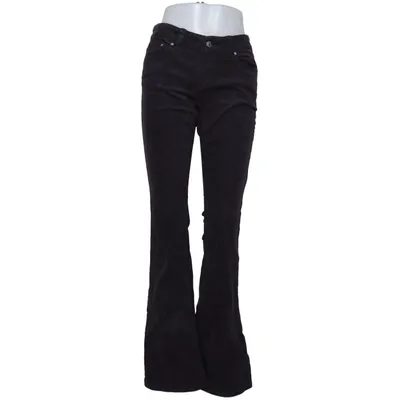Manchesterbyxor (Grå) från Perfect Jeans Bomull, Elastan