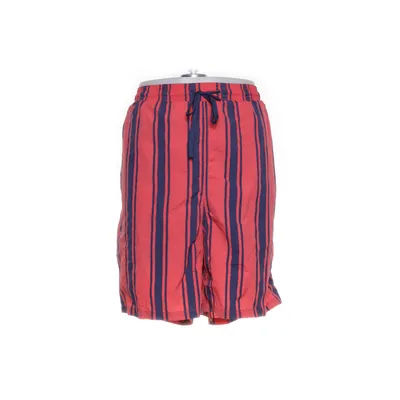 Swim shorts (Red, Blue) from Dressmann Nylon
