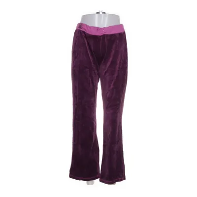 Sweatpants (Purple, Pink) from Cecilia Classics Cotton, Polyester