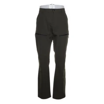 Friluftsbyxor (Grön) från Trekmates Elastan, Polyester