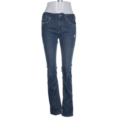 Jean (THANAZ) de Diesel Coton