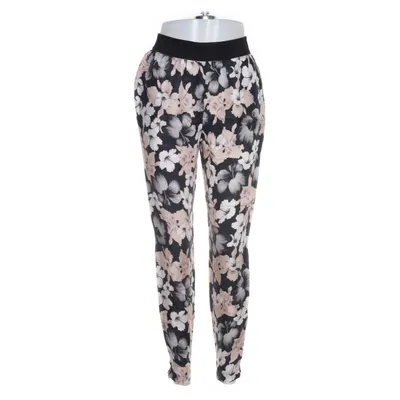 Pyjama broek (Zwart, Meerkleurig) van J.Lindeberg Cupro, Viscose