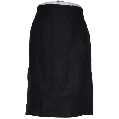 Pennkjol (Svart) från Ulrika Design