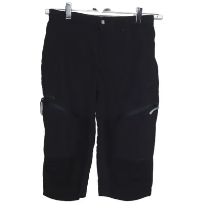 Cargo shorts (Grijs) van Icepeak Elastaan, Polyester