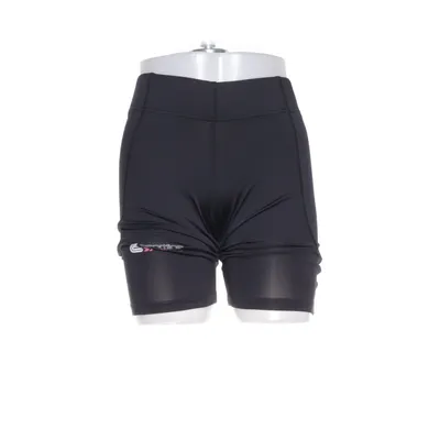 Cykelbyxor (Svart) från Sportline Elastan, Polyester
