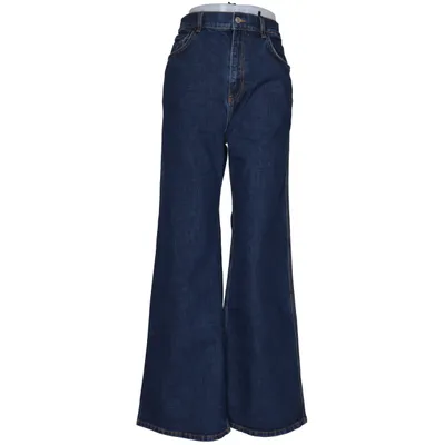 Jeans (TW015) från Jeanerica Elastan, Ekologisk bomull