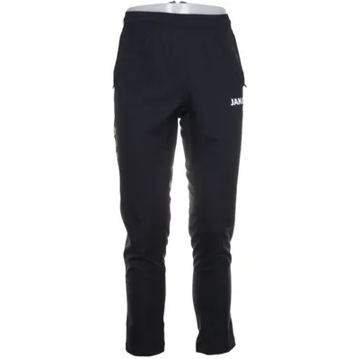 Mjukisbyxor (Svart, Vit) från Jako Polyester