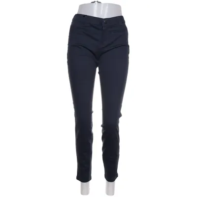 Chino (Bleu) de Your Sixth Sense Coton, Élasthane, Viscose