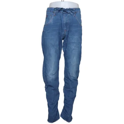Jeans (Blå) från G-Star Raw Bomull, Elastan, Polyester