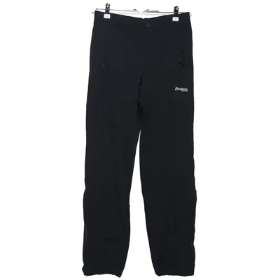 Shell pants (Sjoa Youth Pnt) from Bergans of Norway Elastane, Polyester