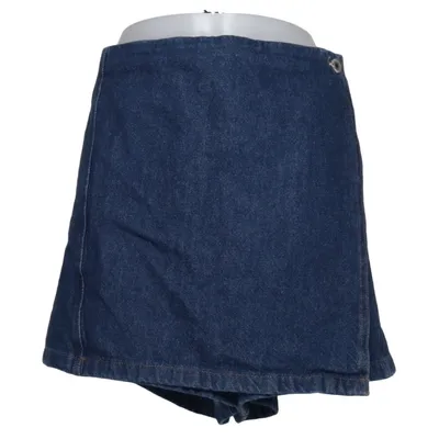 Skort (Blå) från Anko Bomull
