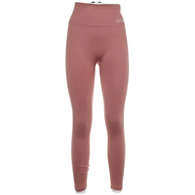 Träningstights (Brun) från Drop of Mindfulness Elastan, Polyamid