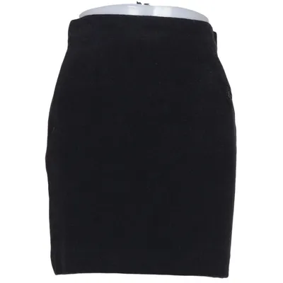 Skirt (Gray) from Spotlight Cashmere, Polyamide, Wool