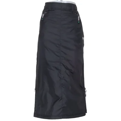 Termonederdel (Sort) fra Skhoop Polyester