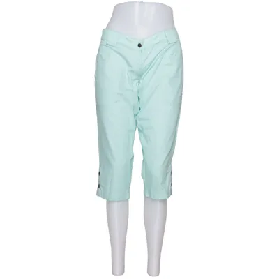 Pantacourt (Vert) de Puma Coton