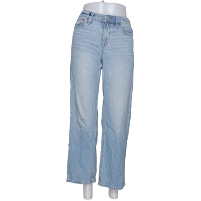 Jeans (Strigid) from American Eagle Elastane, Recycled cotton
