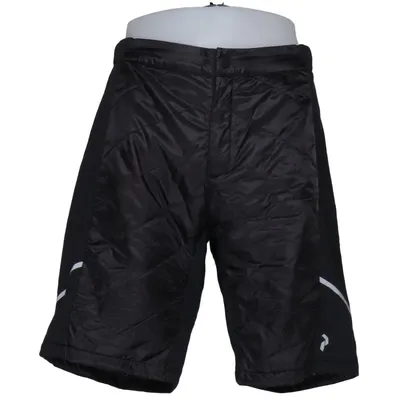 Friluftsshorts (Sort) fra Peak Performance Elastan, Polyester