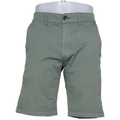 Shorts (QUEEN SHORT RO) från Pepe Jeans London Bomull, Elastan