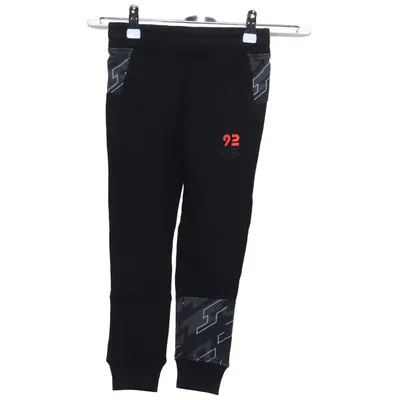 Sweatpants (Black) from Energetics Cotton, Recycled polyester