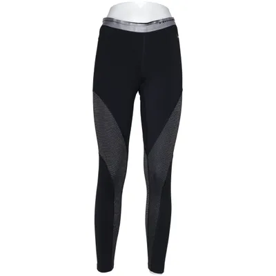 Träningstights (Svart, Grå) från Nike Elastan, Metallfiber, Nylon, Polyester