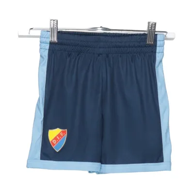 Trainingsshorts (Blauw) van Djurgårdens IF Polyester