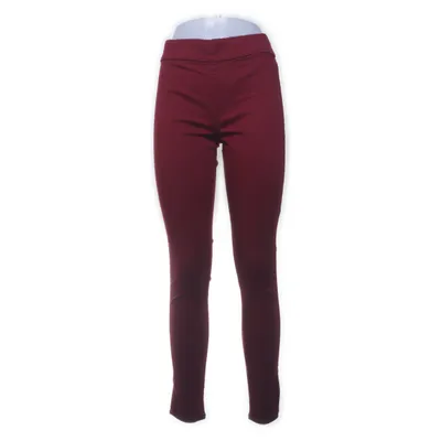 Byxor (Röd) från True Religion Bomull, Elastan, Polyester