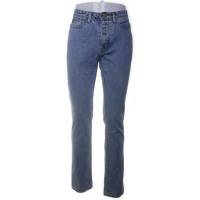 Jeans (Blå) från Abrand Jeans Bomull