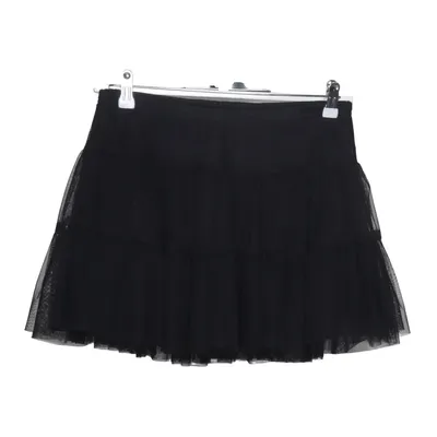 Tyllkjol (Svart) från H&M Young