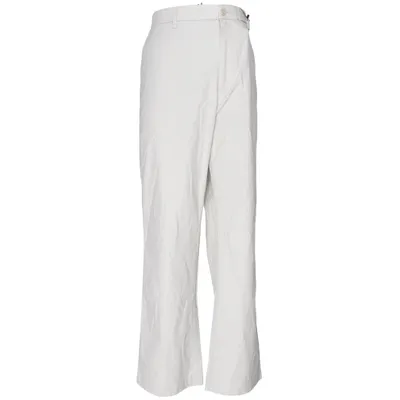 Chino (Beige) de Croft&Barrow Coton, Élasthane, Polyester