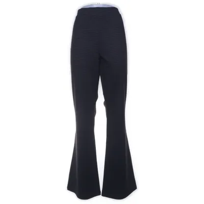Broek (Zwart, Meerkleurig) van C&A Elastaan, Polyester, Viscose