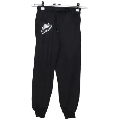 Pantalon de survêtement (Noir) de Fortnite