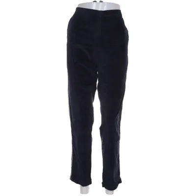 Byxor (Blå) från Nathalie Vleeschouwer Bomull, Elastan