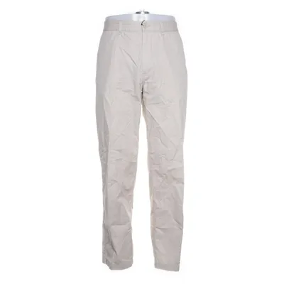 Chinos (Beige) van Wood Wood Katoen