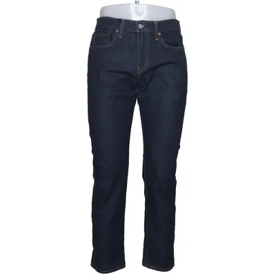 Jean (Bleu) de Levi's Premium Coton, Élasthane, Polyester