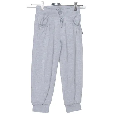 Mjukisbyxor (Grå) från Revival Bomull, Polyester